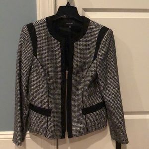 Jones New York- Never worn jacket with tags.